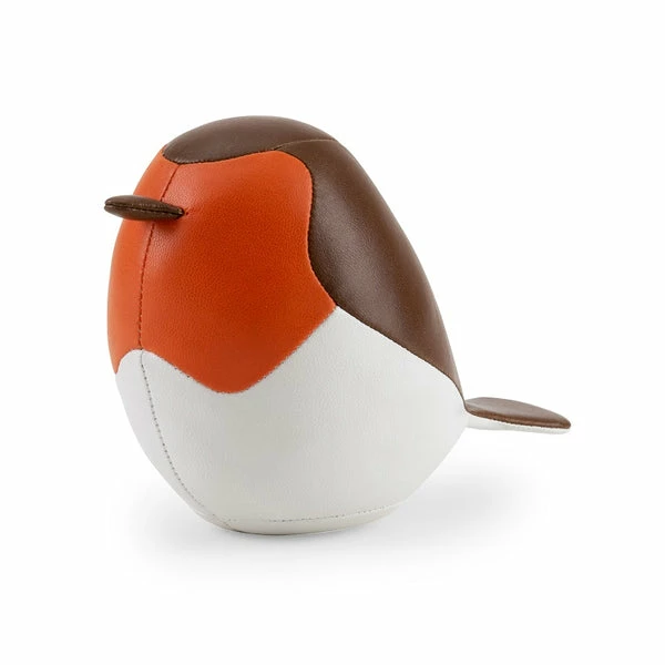 Zuny "zuny Paperweight 0,25 Kg Bird Robin" 1 Zuny "zuny Paperweight 0,25 Kg Bird Robin"
