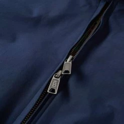 Baracuta G9 Harrington Jacket Navy