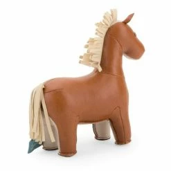 Zuny Paperweight Horse