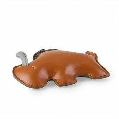 Zuny Paperweight 0,35 Kg Bull Buloo Art Zupv0277-1007