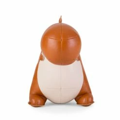 Zuny Classic Booked 1 Kg Dinonaur Bobo Tan