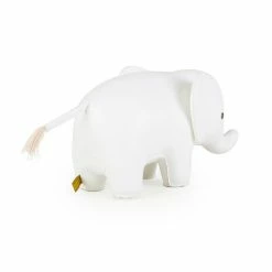 Zuny 1 Kg Elephant White