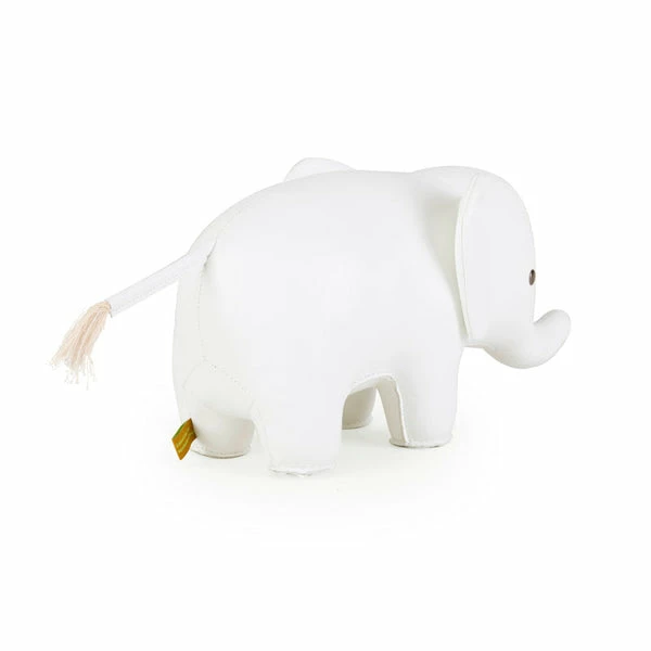 Zuny 1 Kg Elephant White 2 Zuny 1 Kg Elephant White