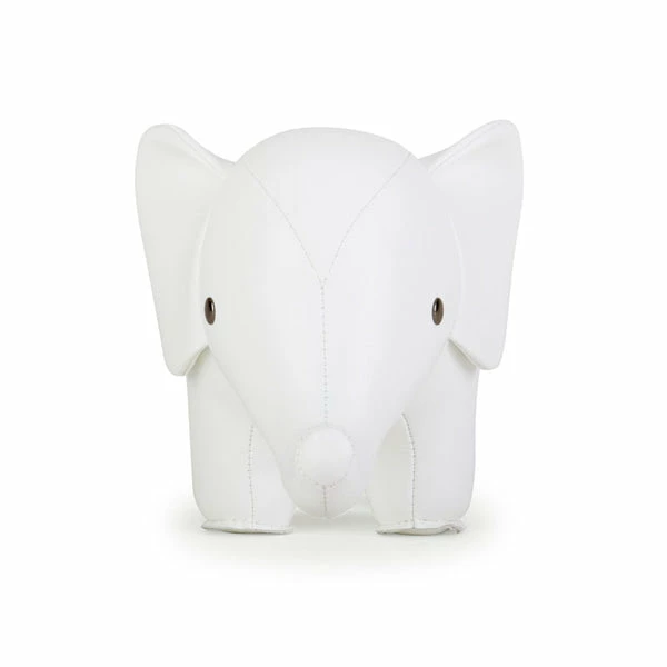 Zuny 1 Kg Elephant White 3 Zuny 1 Kg Elephant White