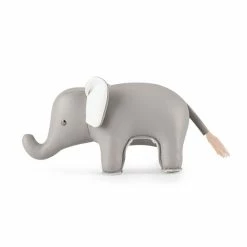 Zuny Paperweight Elephant