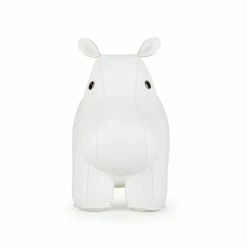 Zuny Classic Booked 1 Kg Hippo White