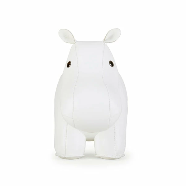 Zuny Classic Booked 1 Kg Hippo White 2 Zuny Classic Booked 1 Kg Hippo White