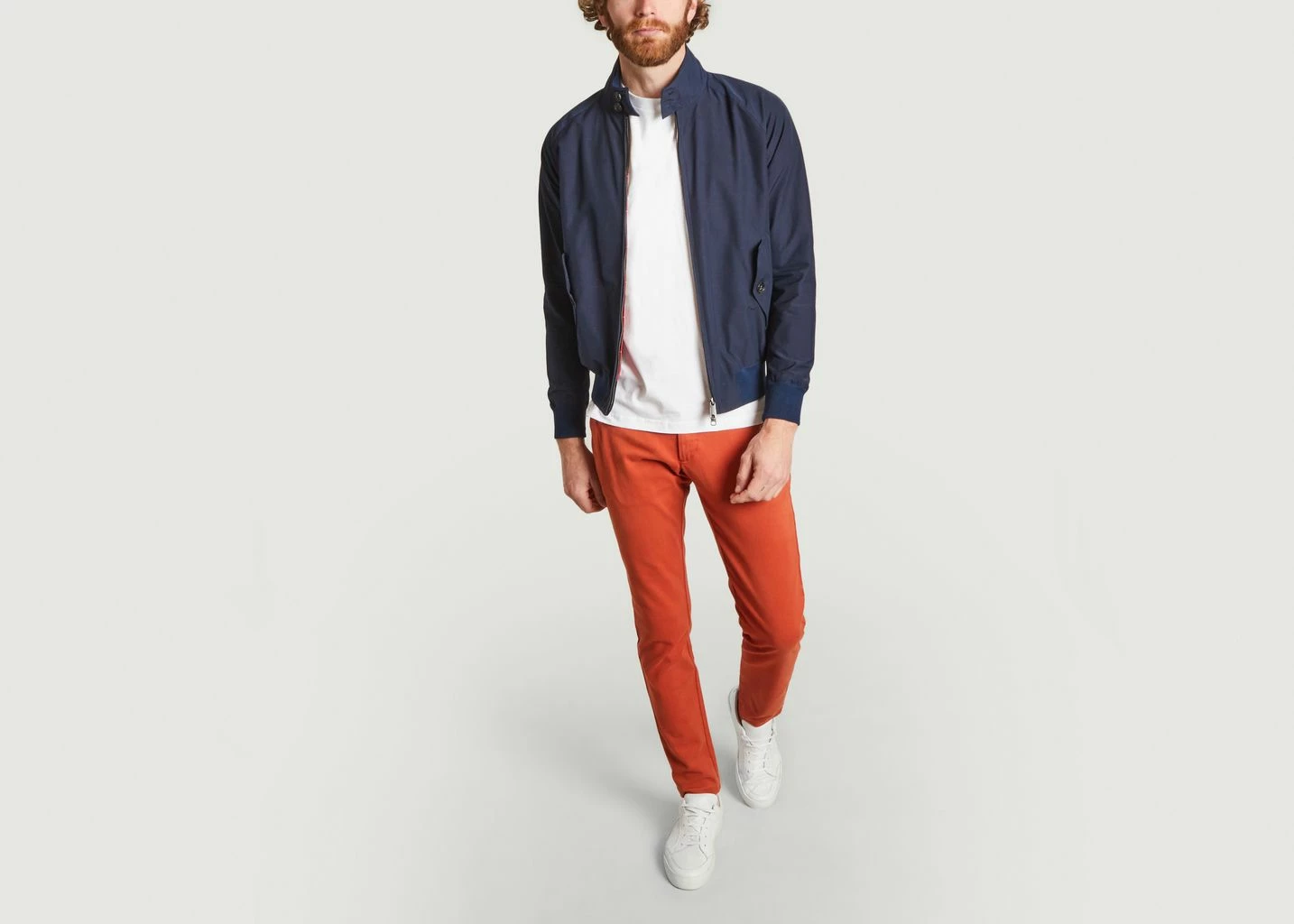 Baracuta Baracuta G9 Jacket 3 Baracuta Baracuta G9 Jacket