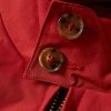 Baracuta G9 Harrington Jacket Dark Red