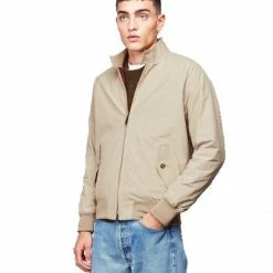 Baracuta Baracuta Original G9 Harrington Jacket Archives Natural 9 Baracuta Baracuta Original G9 Harrington Jacket Archives Natural