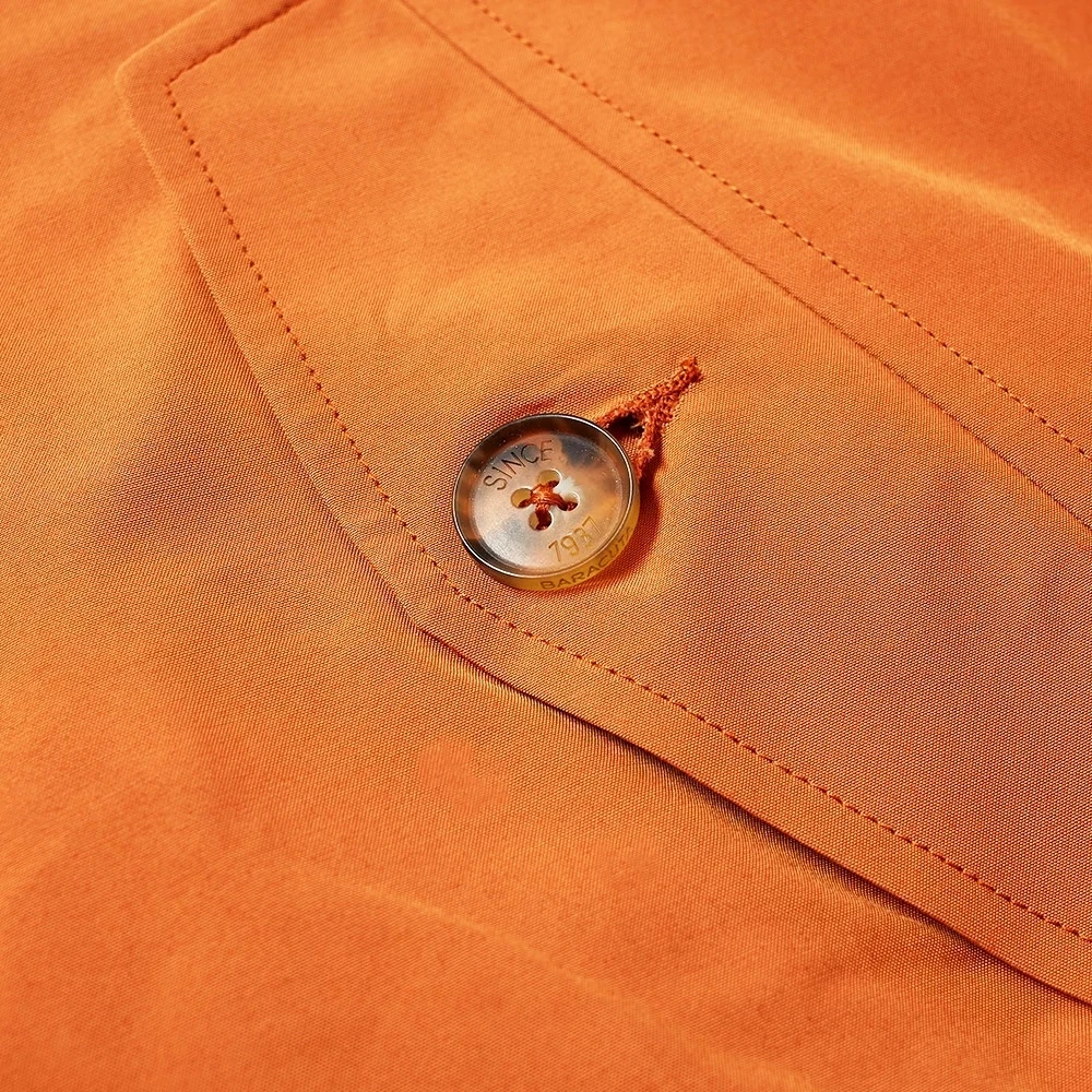 Baracuta G9 Harrington Jacket Ducky 4 Baracuta G9 Harrington Jacket Ducky