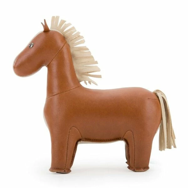 Zuny Paperweight Horse 4 Zuny Paperweight Horse