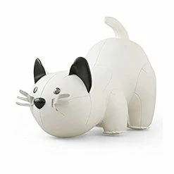 Zuny Classic Reggilibri 1 Kg Cat Black And White Art. Zcbv00940102 5 Zuny Classic Reggilibri 1 Kg Cat Black And White Art. Zcbv00940102