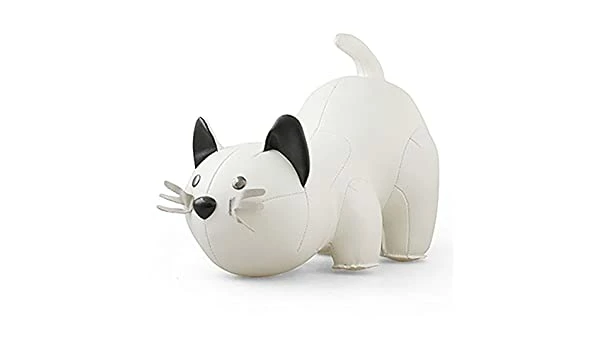 Zuny Classic Reggilibri 1 Kg Cat Black And White Art. Zcbv00940102 3 Zuny Classic Reggilibri 1 Kg Cat Black And White Art. Zcbv00940102