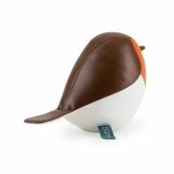Zuny "zuny Paperweight 0,25 Kg Bird Robin" 6 Zuny