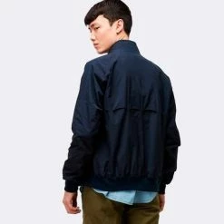 Baracuta G 9 Original Harrington Jacket