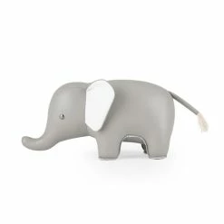 Zuny 1 Kg Elephant Grey . White 7 Zuny 1 Kg Elephant Grey . White