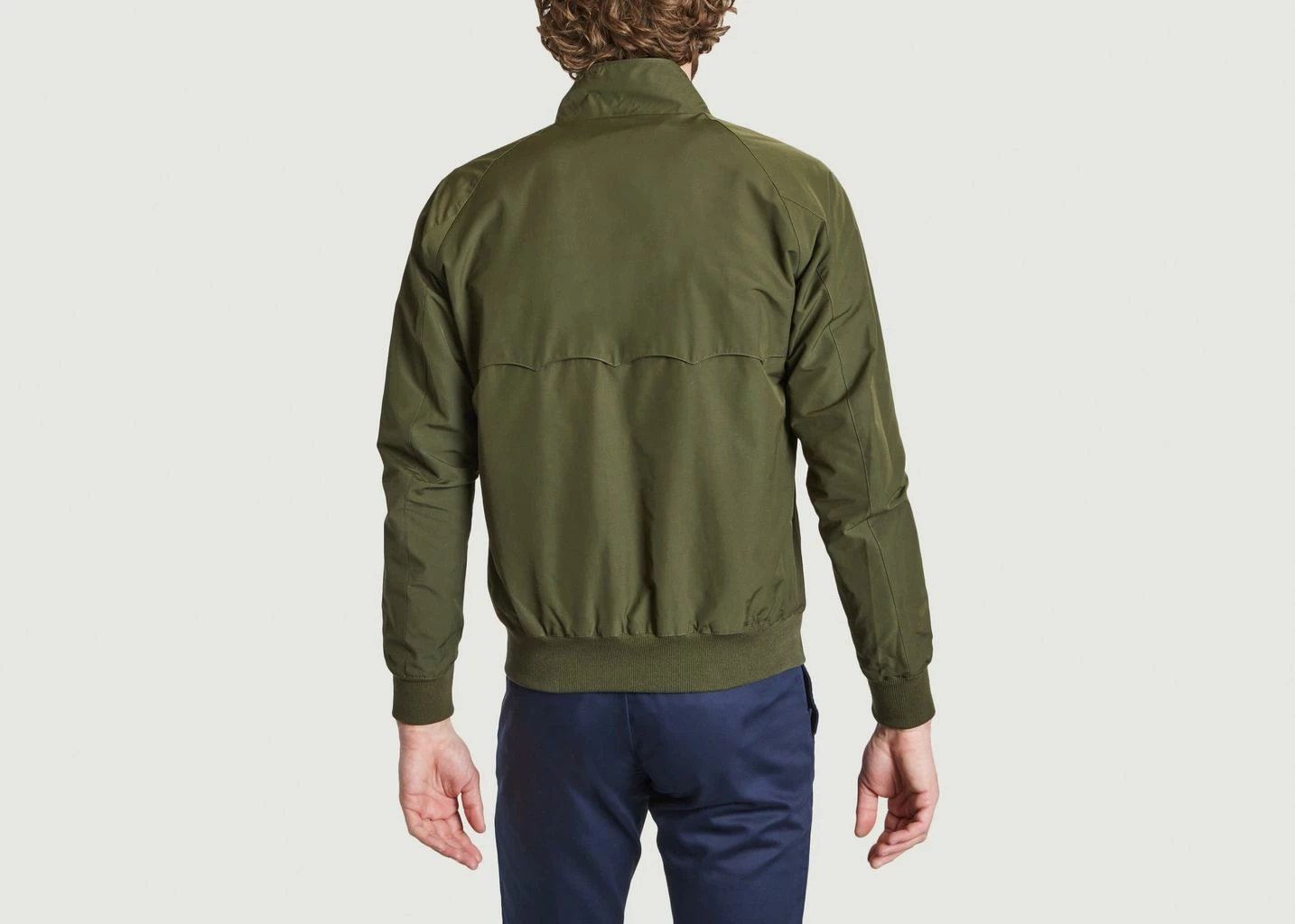 Baracuta Baracuta G9 Jacket 2 Baracuta Baracuta G9 Jacket