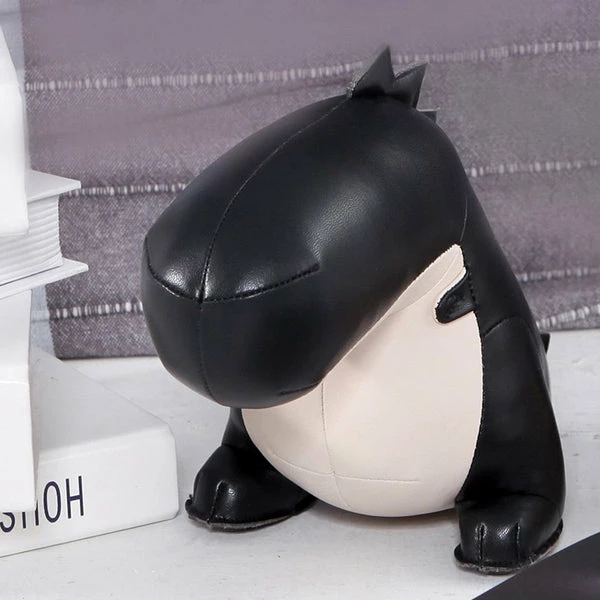 Zuny Classic Booked 1 Kg Dinonaur Bobo Black & Wheat 2 Zuny Classic Booked 1 Kg Dinonaur Bobo Black & Wheat