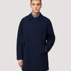 Baracuta Navy G 10 Classic Jacket