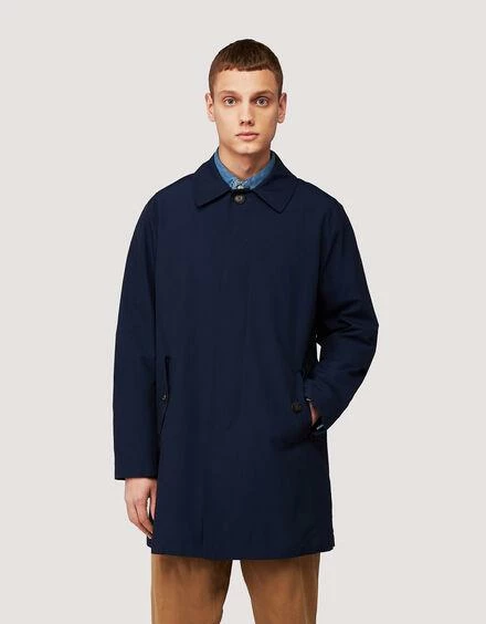 Baracuta Navy G 10 Classic Jacket 2 Baracuta Navy G 10 Classic Jacket