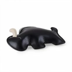 Zuny Paperweight 0,35 Kg Bull Buloo Art Zupv0277-218