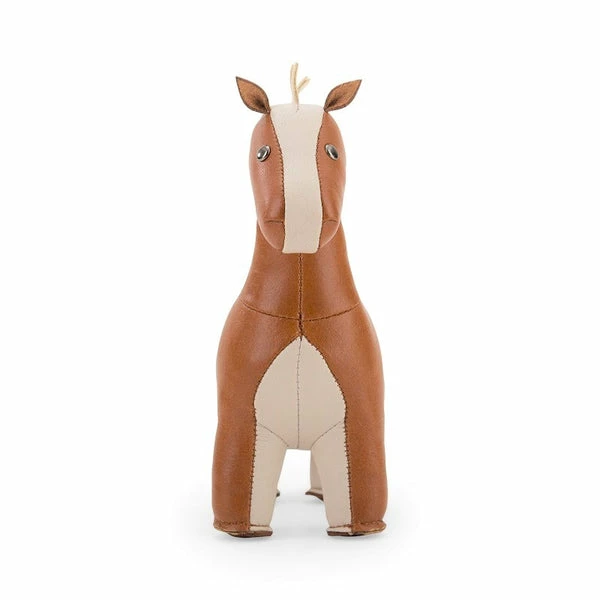 Zuny Paperweight Horse 3 Zuny Paperweight Horse