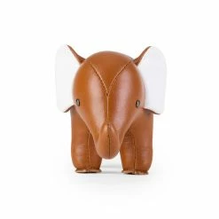 Zuny Paperweight 0,25 Kg Elephant