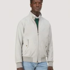 Baracuta G 9 Archive Fit Jacket Mist