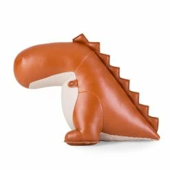 Zuny Classic Booked 1 Kg Dinonaur Bobo Tan