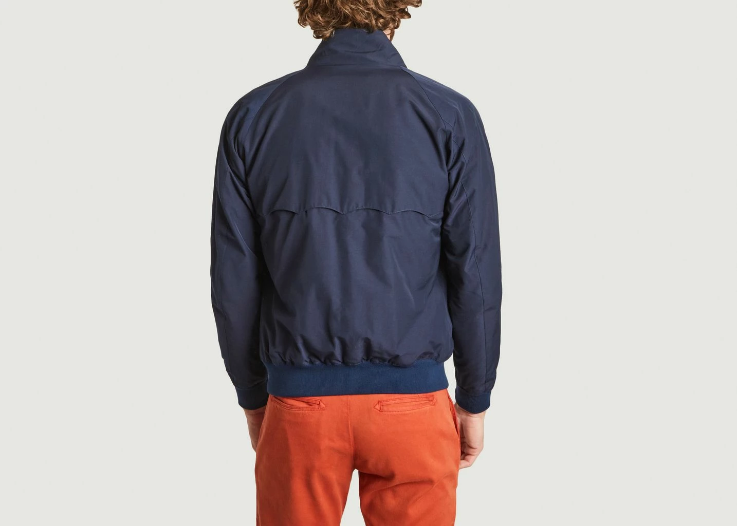 Baracuta Baracuta G9 Jacket 2 Baracuta Baracuta G9 Jacket