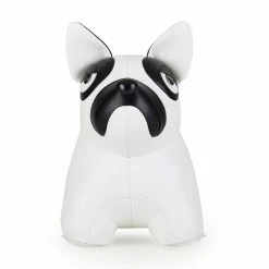 Zuny " Dorrstop 2 Kg French Bulldog White"