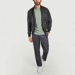 Baracuta Light Poly G9 Af Jacket 5 Baracuta Light Poly G9 Af Jacket