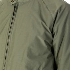 Baracuta G9 Harrington Jacket Army