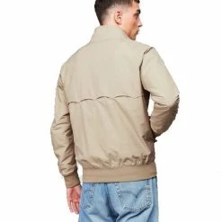 Baracuta Baracuta Original G9 Harrington Jacket Archives Natural 7 Baracuta Baracuta Original G9 Harrington Jacket Archives Natural