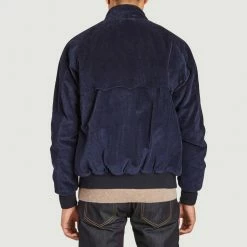Baracuta G 9 Af Classic Cord Jacket