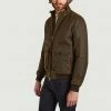 Baracuta G 9 Jacket