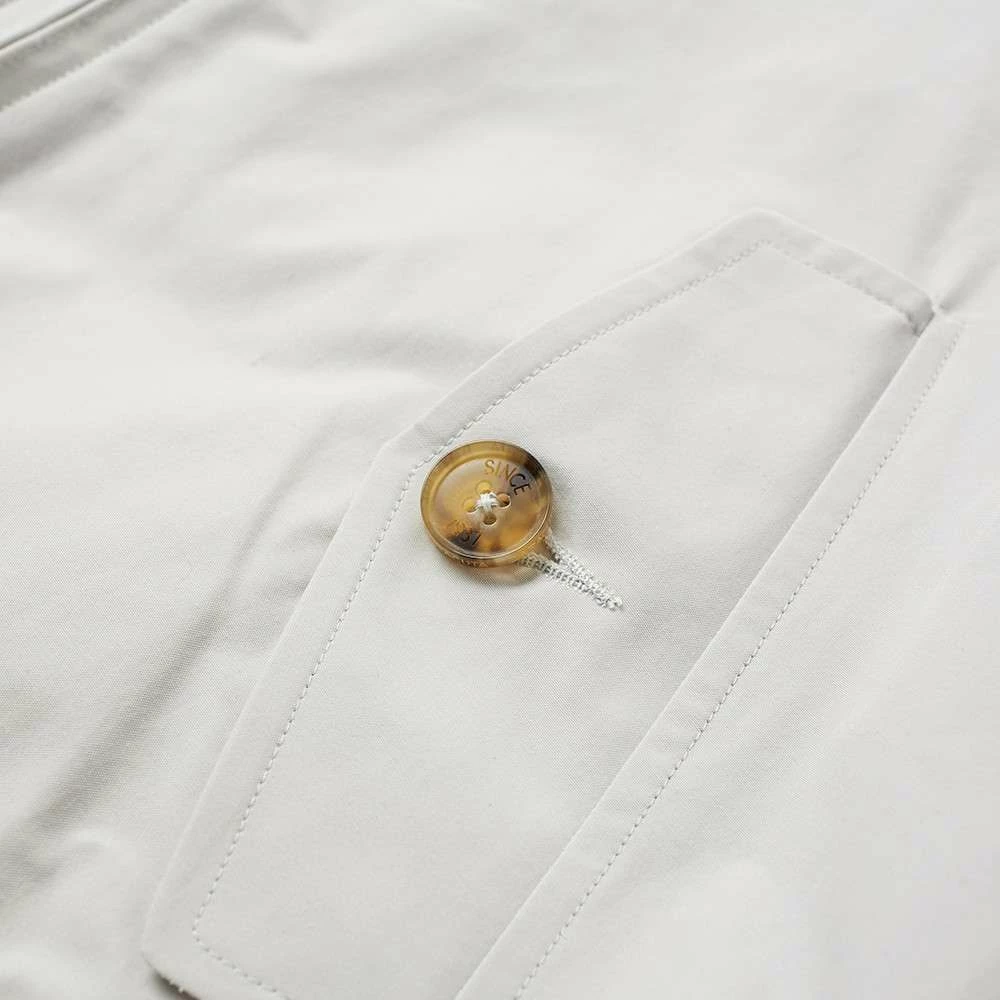 Baracuta G9 Harrington Jacket Mist 5 Baracuta G9 Harrington Jacket Mist