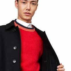 Baracuta G10 Authentic Fit Felted Neo Dark Navy