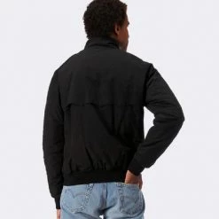 Baracuta G 9 Thermal Jacket Black