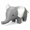 Zuny 1 Kg Elephant Grey . White