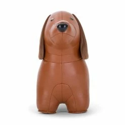 Zuny Classic Doorstop 2kg Teckel Tan & Brown Art. Zcdv01331007