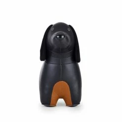 Zuny Classic Fermaporta 2 Kg Teckel Black