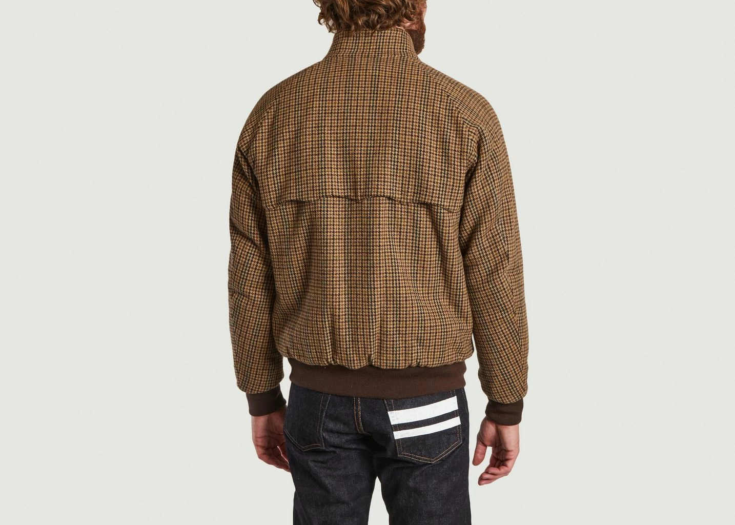 Baracuta G 9 Jacket 2 Baracuta G 9 Jacket