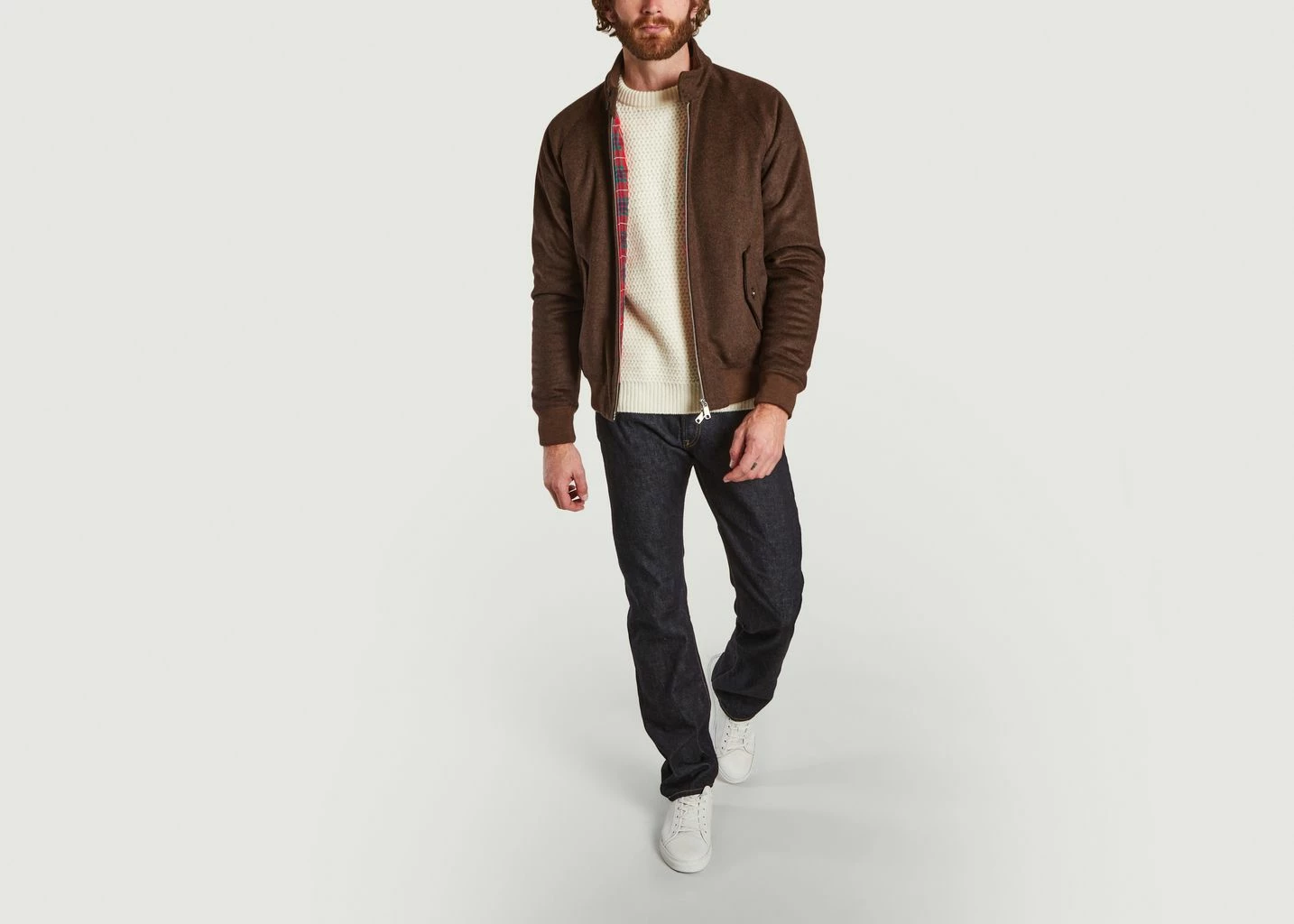 Baracuta G 9 Jacket 3 Baracuta G 9 Jacket