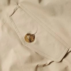 Baracuta G9 Harrington Jacket Natural 7 Baracuta G9 Harrington Jacket Natural