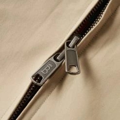 Baracuta G9 Harrington Jacket Natural 9 Baracuta G9 Harrington Jacket Natural