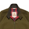 Baracuta Baracuta Original G9 Harrington Jacket Archive Beech