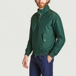 Baracuta Baracuta G9 Jacket