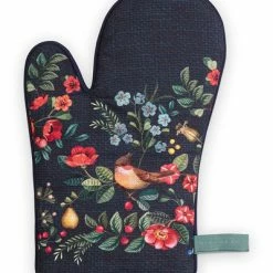 Pip Studio - Oven Mitt - Winter Wonderland